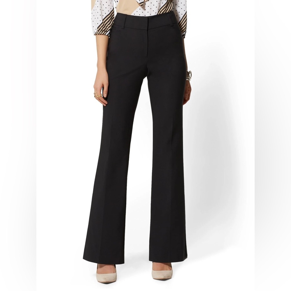 New York & Company Black Dress Pants